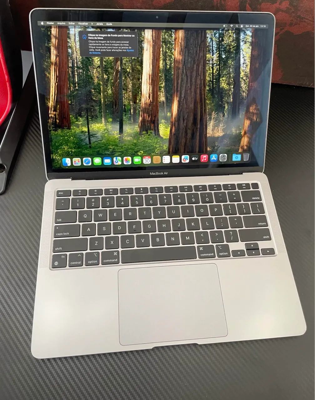 Macbook Air M1 2020 - Foto 2
