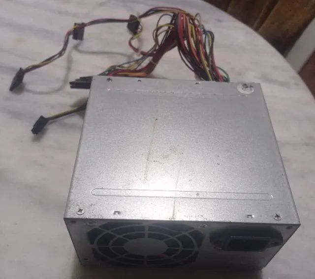Fonte ATX 450W 