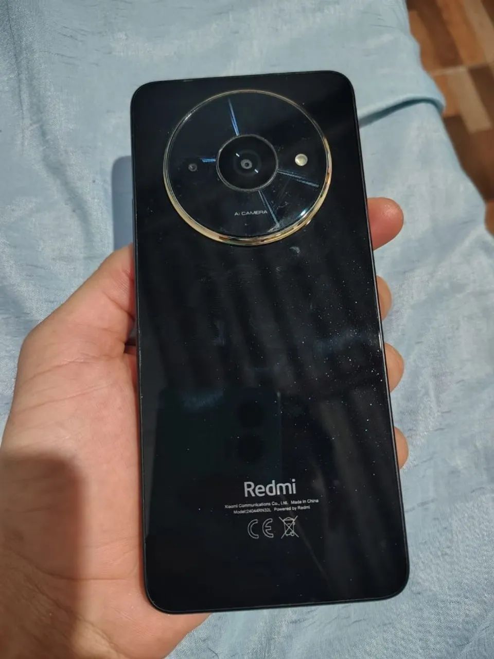 Redimi a3x 128 gb celular top  - Foto 3