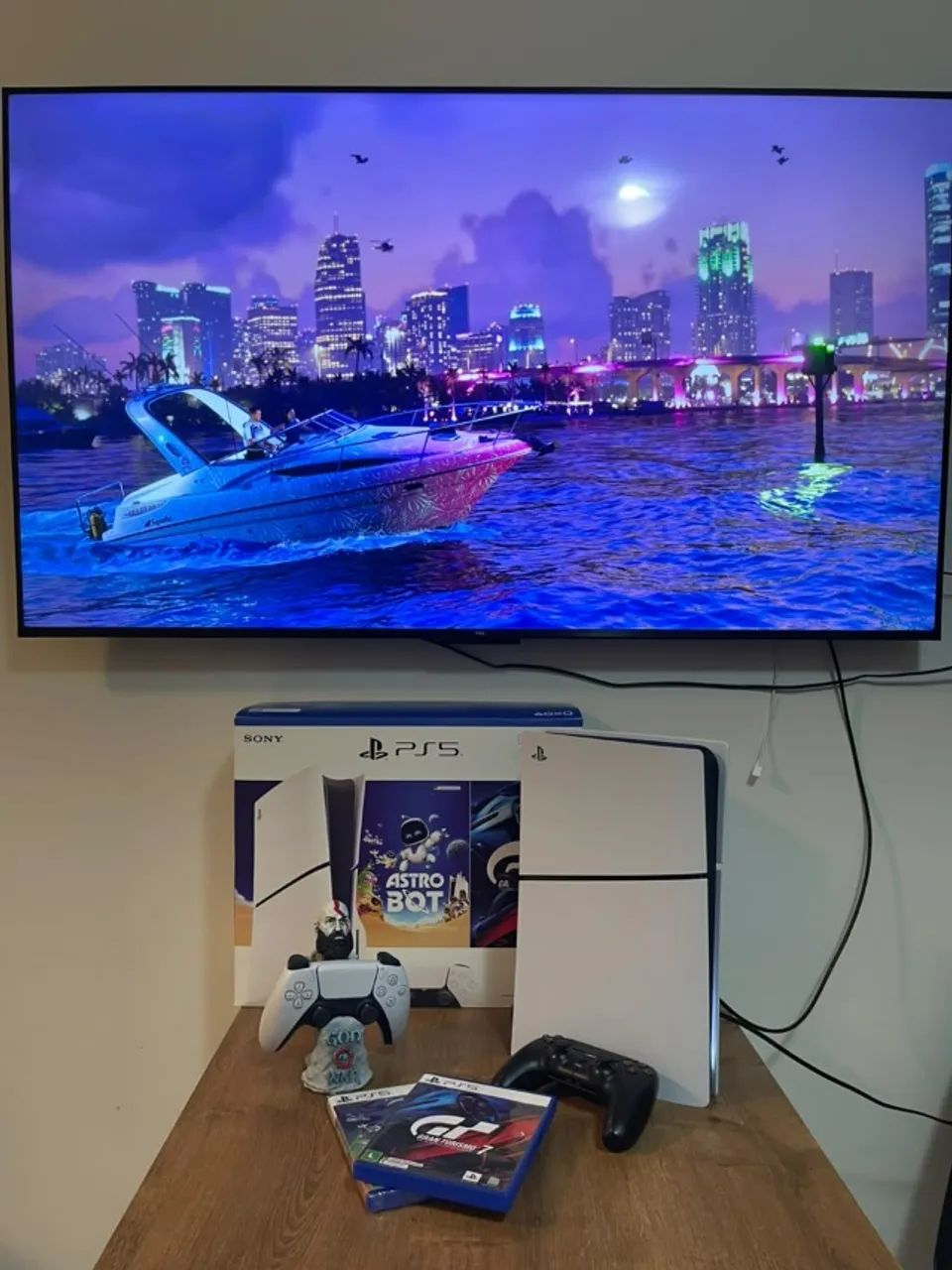 PS5 - Foto 3