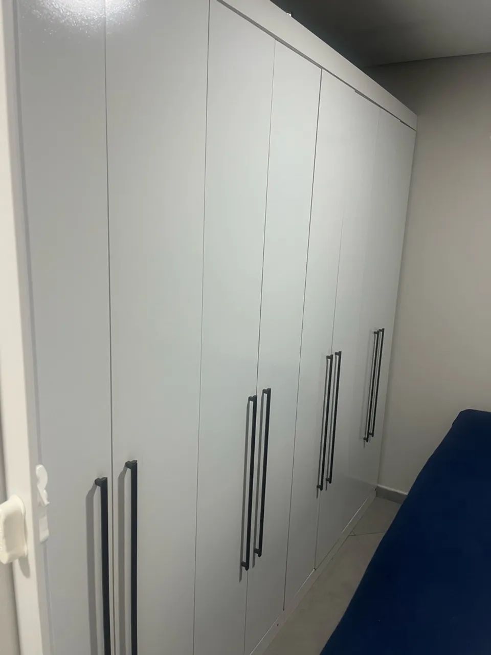 Guarda roupa  - Foto 4