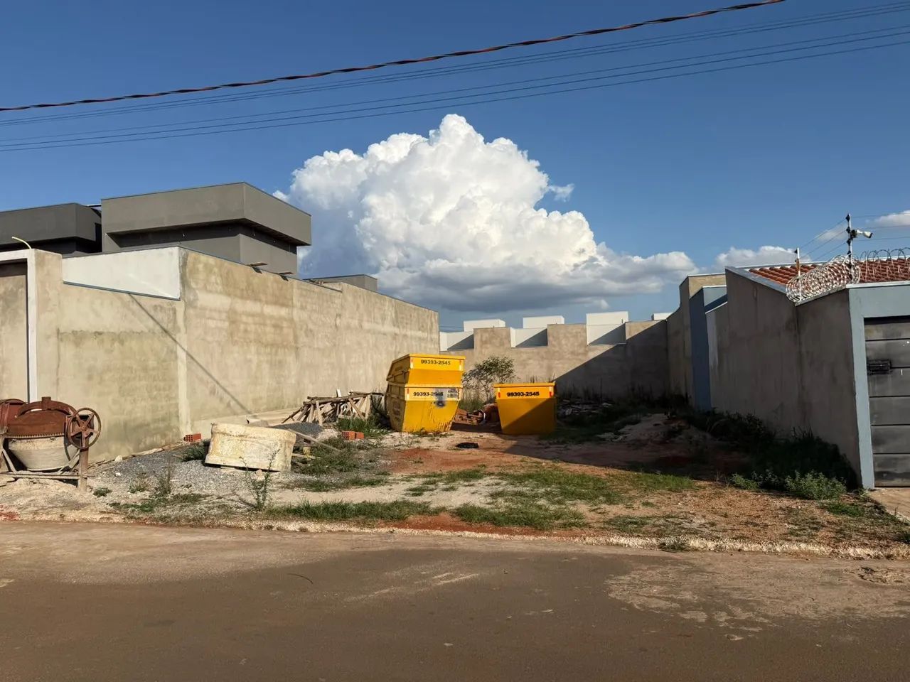 AGIO LOTE VIDA NOVA - BARATO - Foto 2