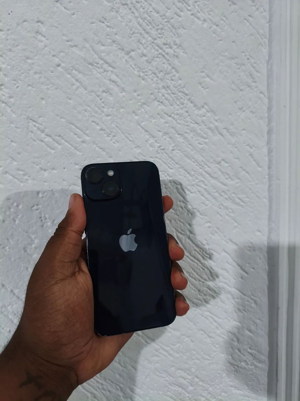 iPhone 14 128gb preto  - Foto 3