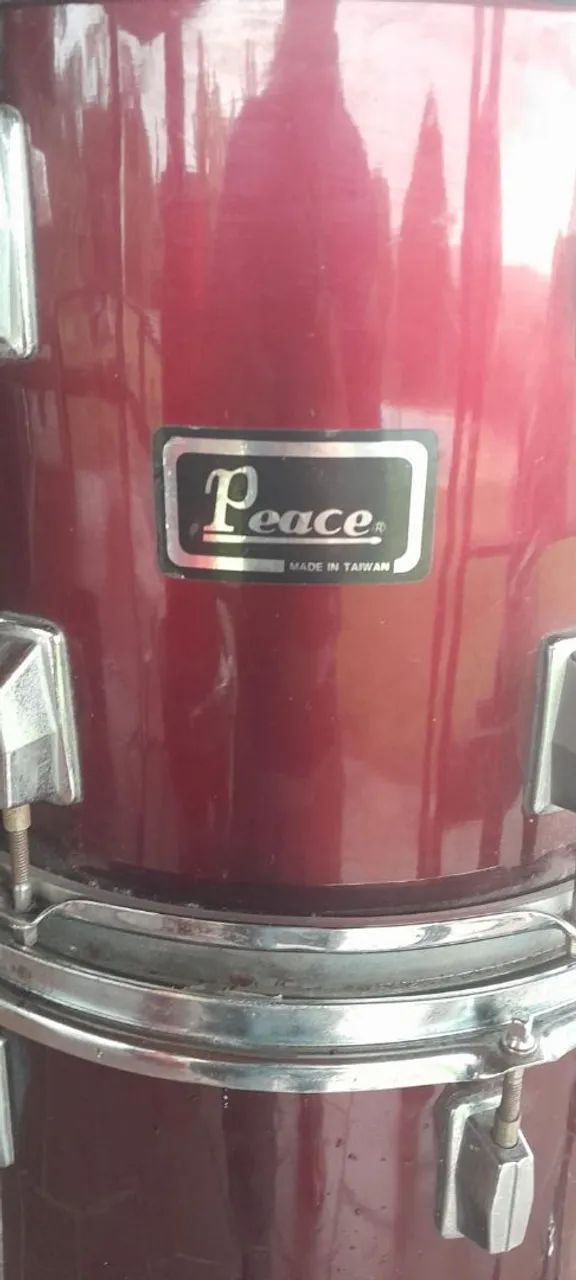 Bateria  - Foto 2