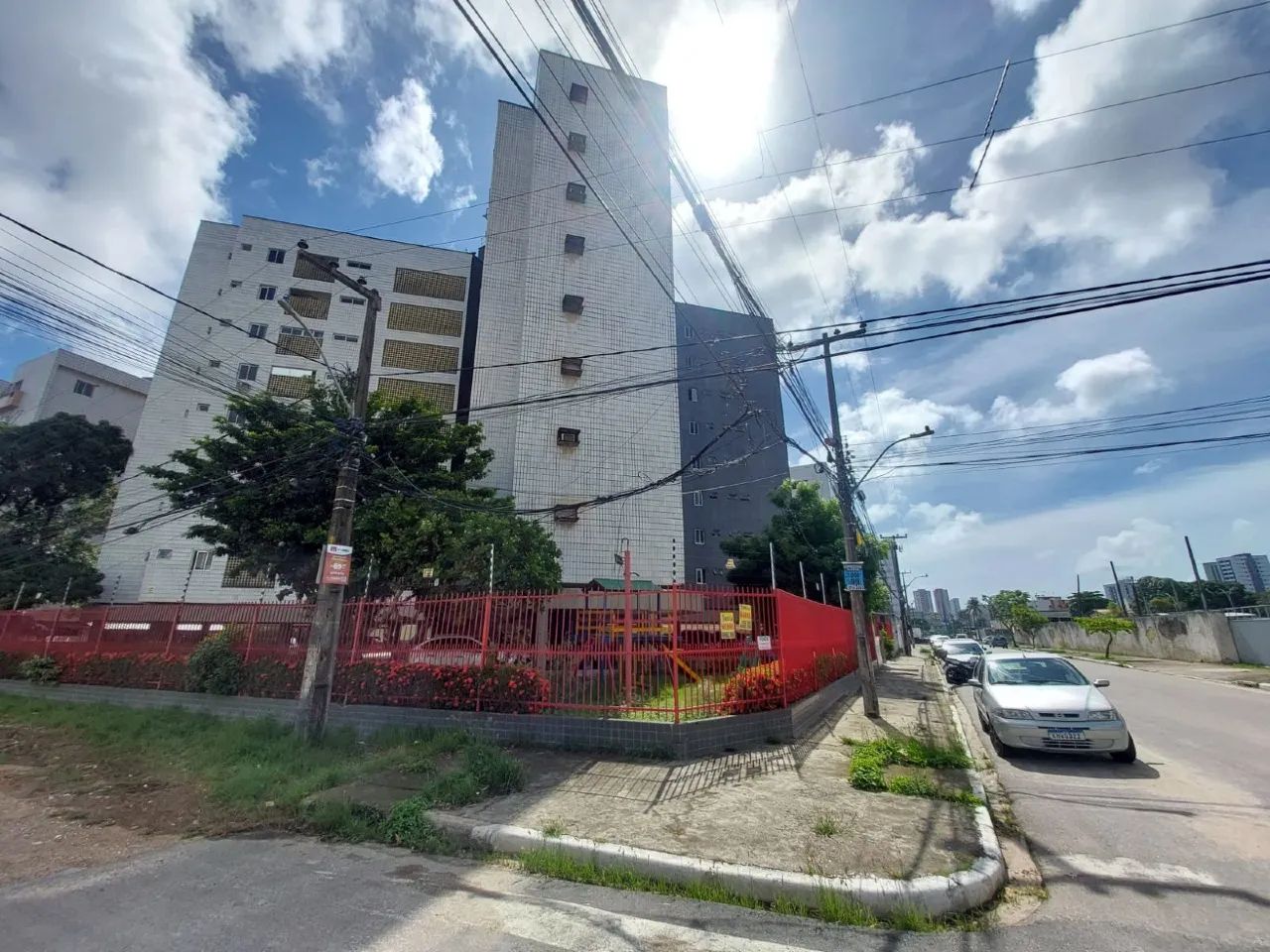 Apartamento 3 quartosQ (2 suítesS) para à venda em Cidade Universitária - Recife | Edifíci - Foto 3