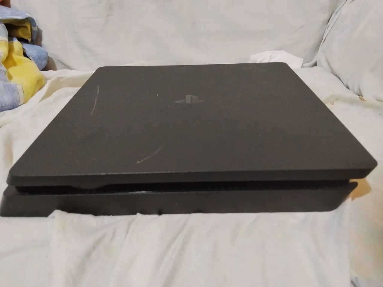 Playstation 4 slim - Foto 4