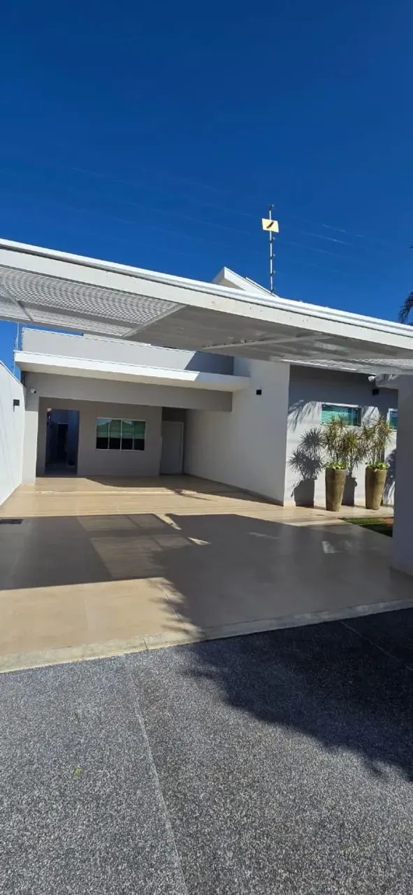 Casa terrea a venda no Santo Amaro - Foto 2