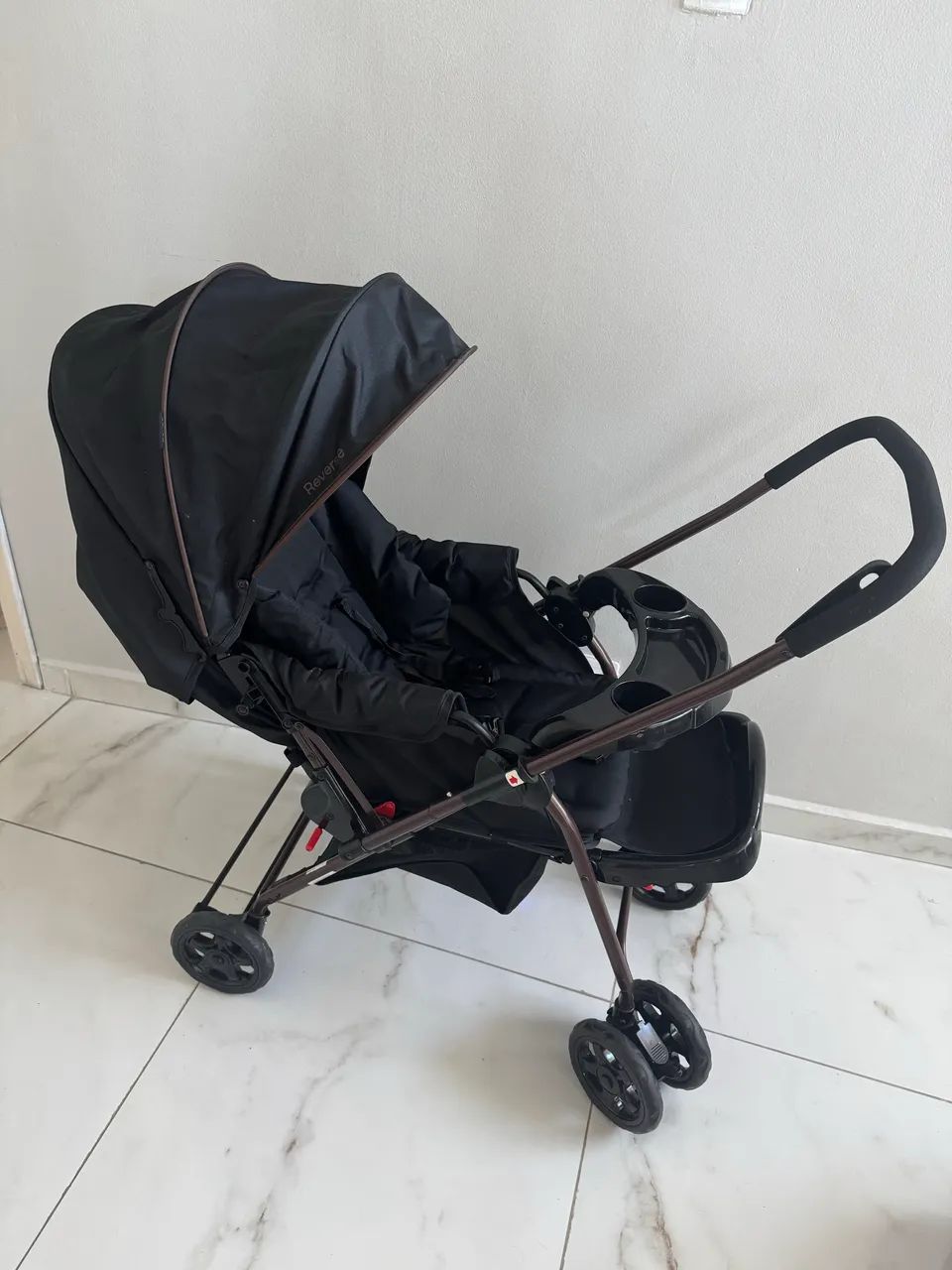Carrinho de bebê  - Foto 5