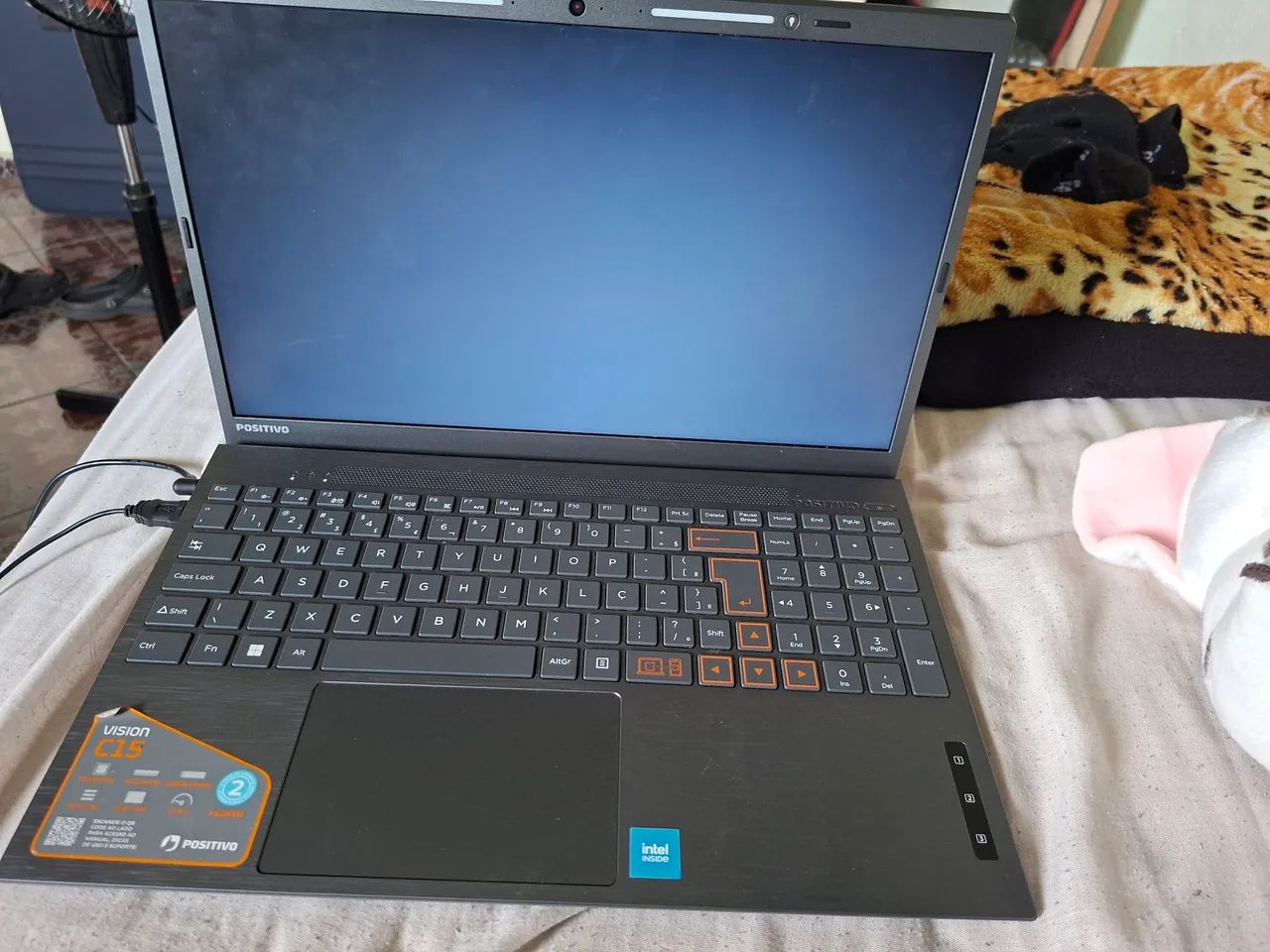 Notebook positivo  - Foto 2
