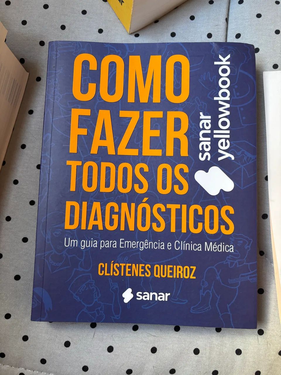 Yellowbook Sanar  - Foto 2