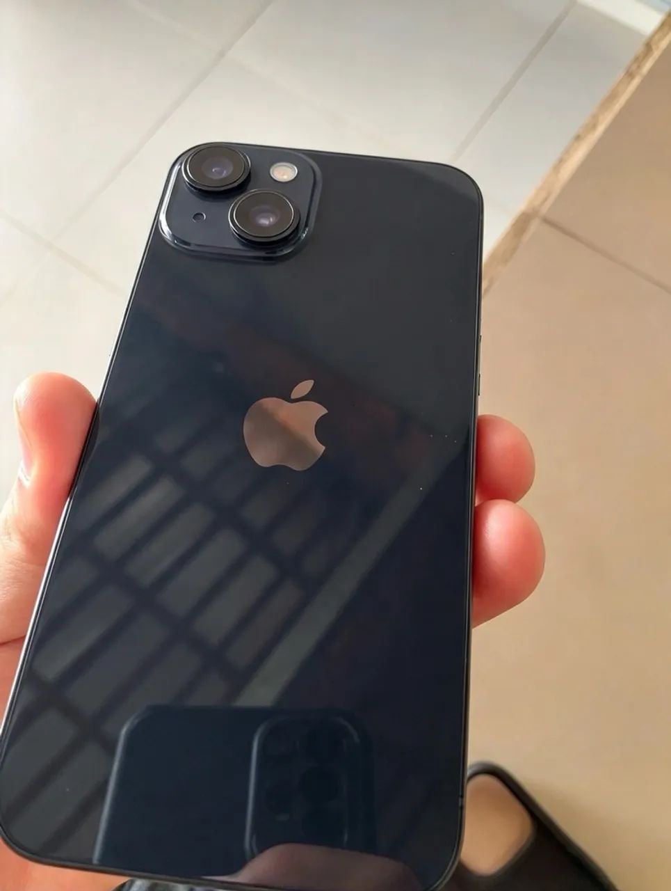 iPhone 14 128GB preto - Celulares e Smartphones - São Félix I