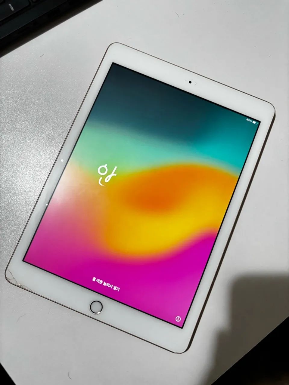 VENDO iPad 6ª Geração - 32 GB - Foto 2