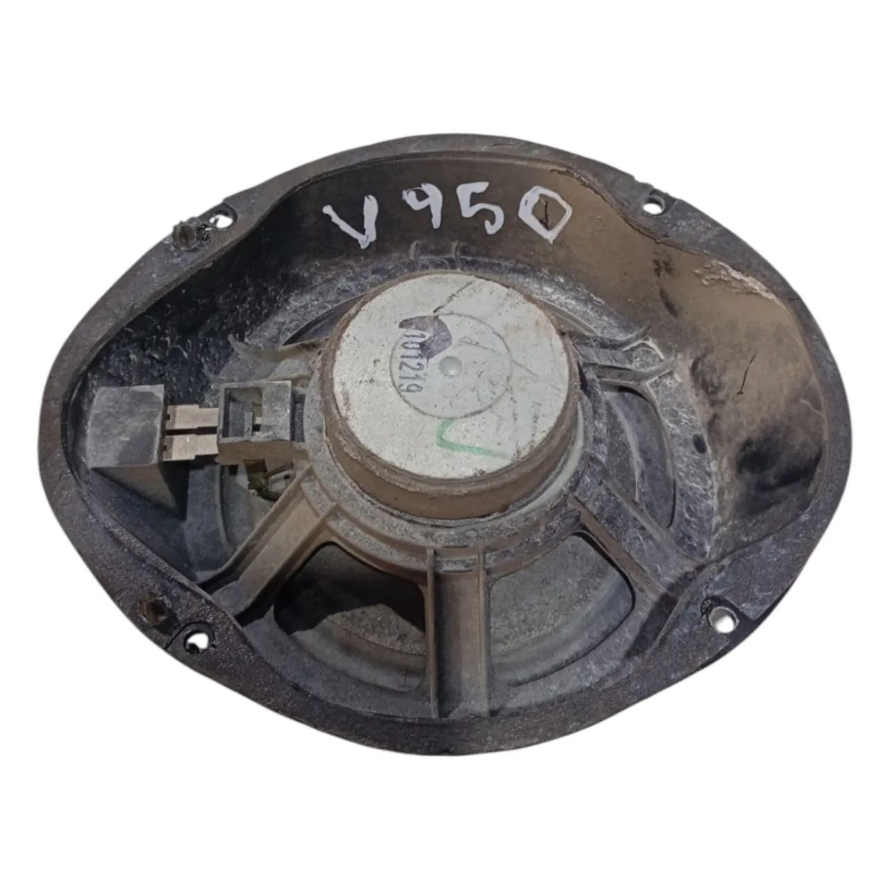 自動車 Bologna Alto Falante Porta Dianteira Ford Focus 2008 A 2013 - Peças para