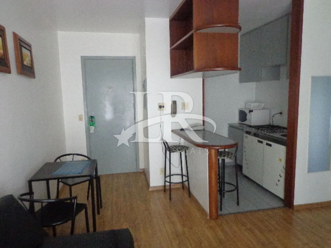 LR Flats Apartamento e Studio - Flat mobiliado de 35m² para alugar em Moema, confira! - Foto 5