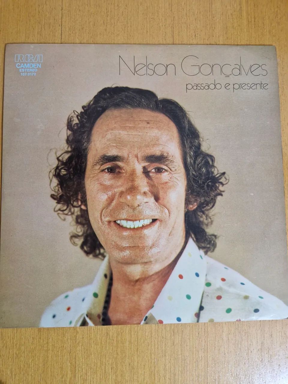 Nelson Gonçalves  - Foto 4