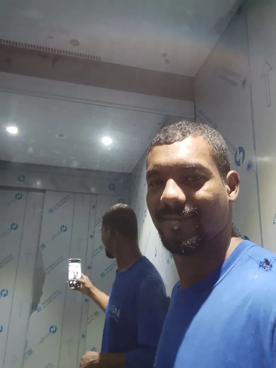 Faz tudo  - Foto 2