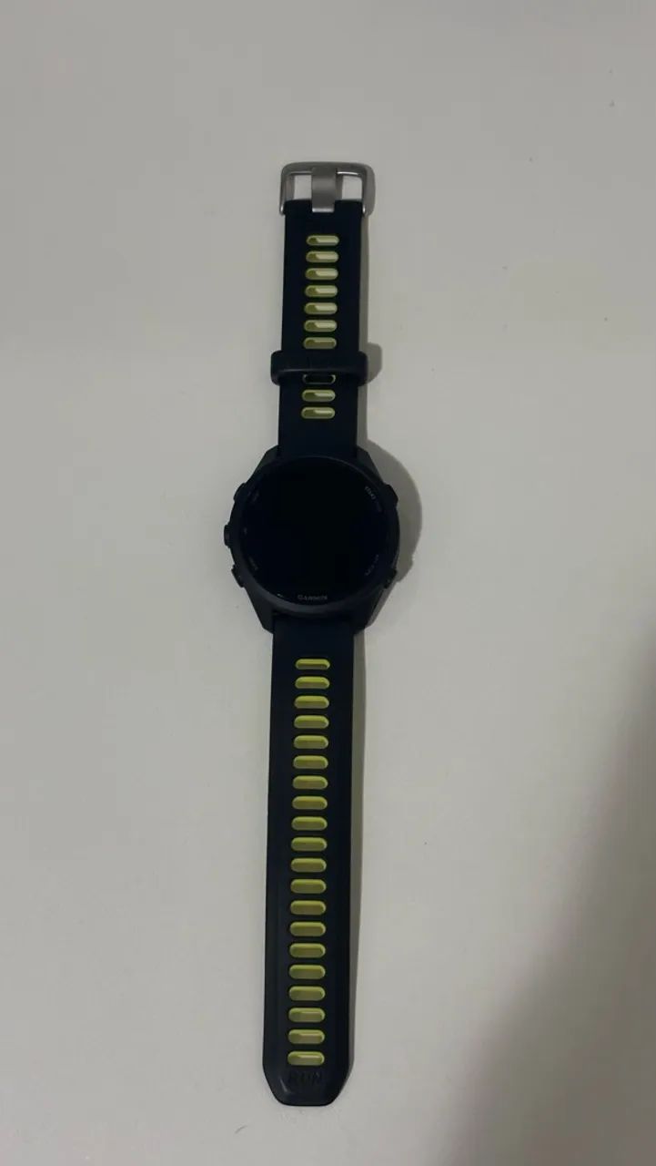 garmin forerrunner 170 - Foto 2