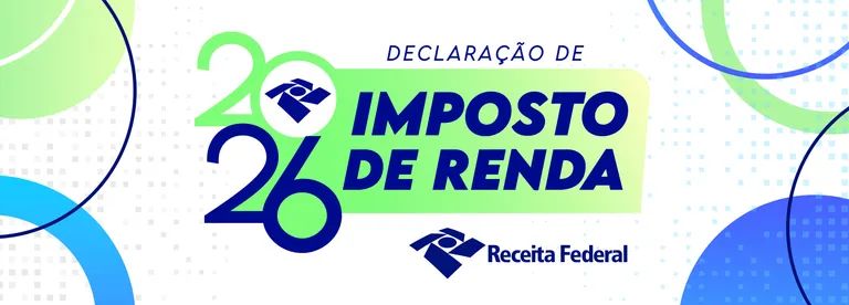 Imposto de Renda para Pessoa Física - IRPF 