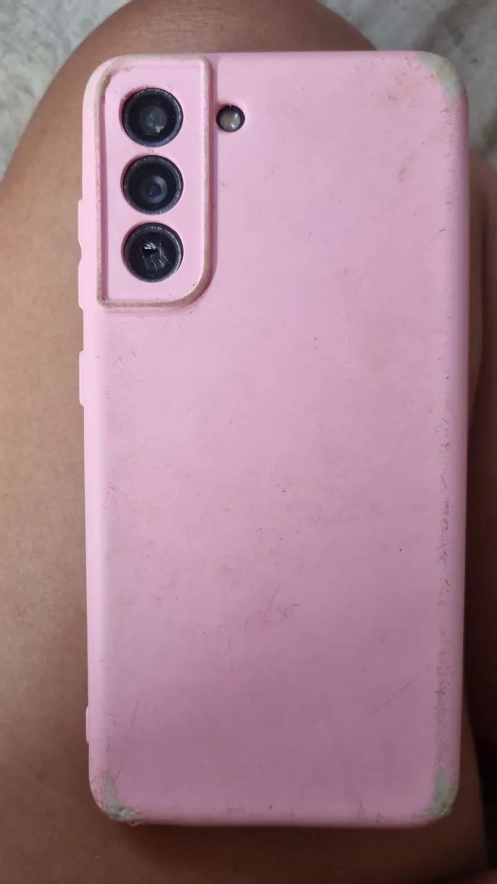Samsung s21fe