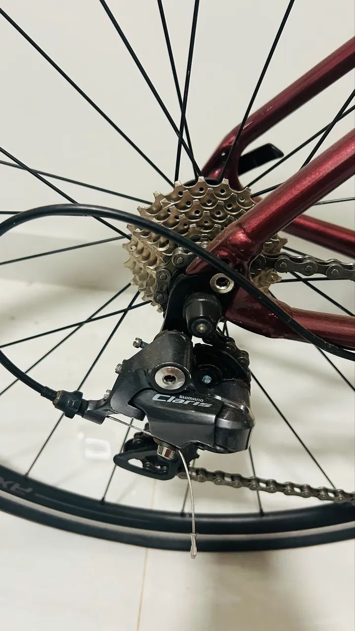 Speed Specialized Allez 2020 T58 - Foto 2
