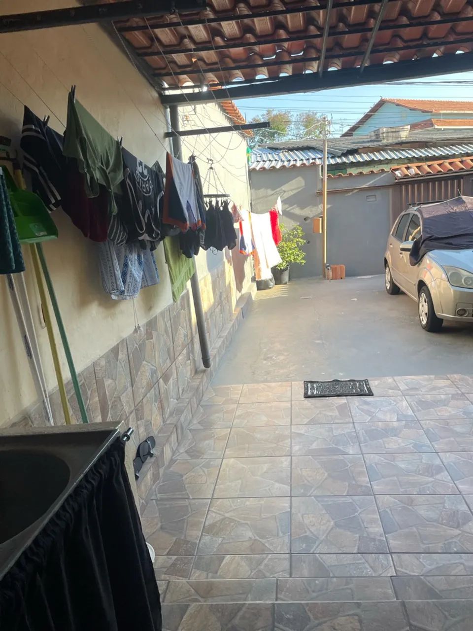 Vendo casa próximo de tudo  - Foto 3