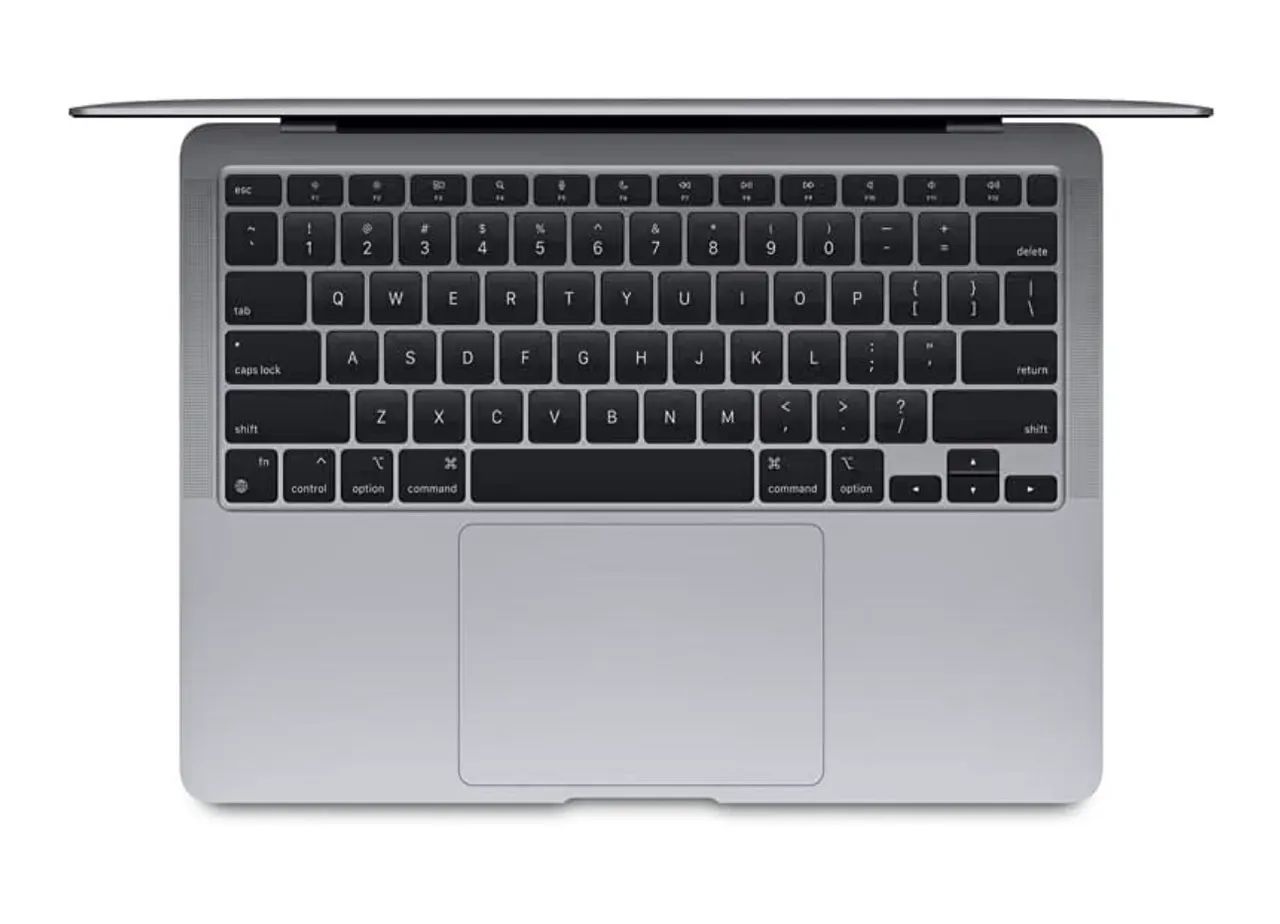 Apple MacBook Air 2020 - Foto 2
