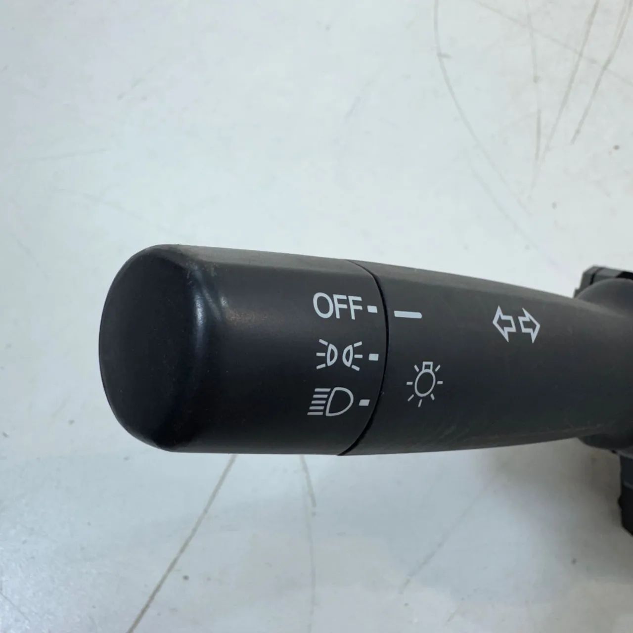 Comando Chave Seta Limpador Honda Fit 1.5 2015 2016 2017 - Peças