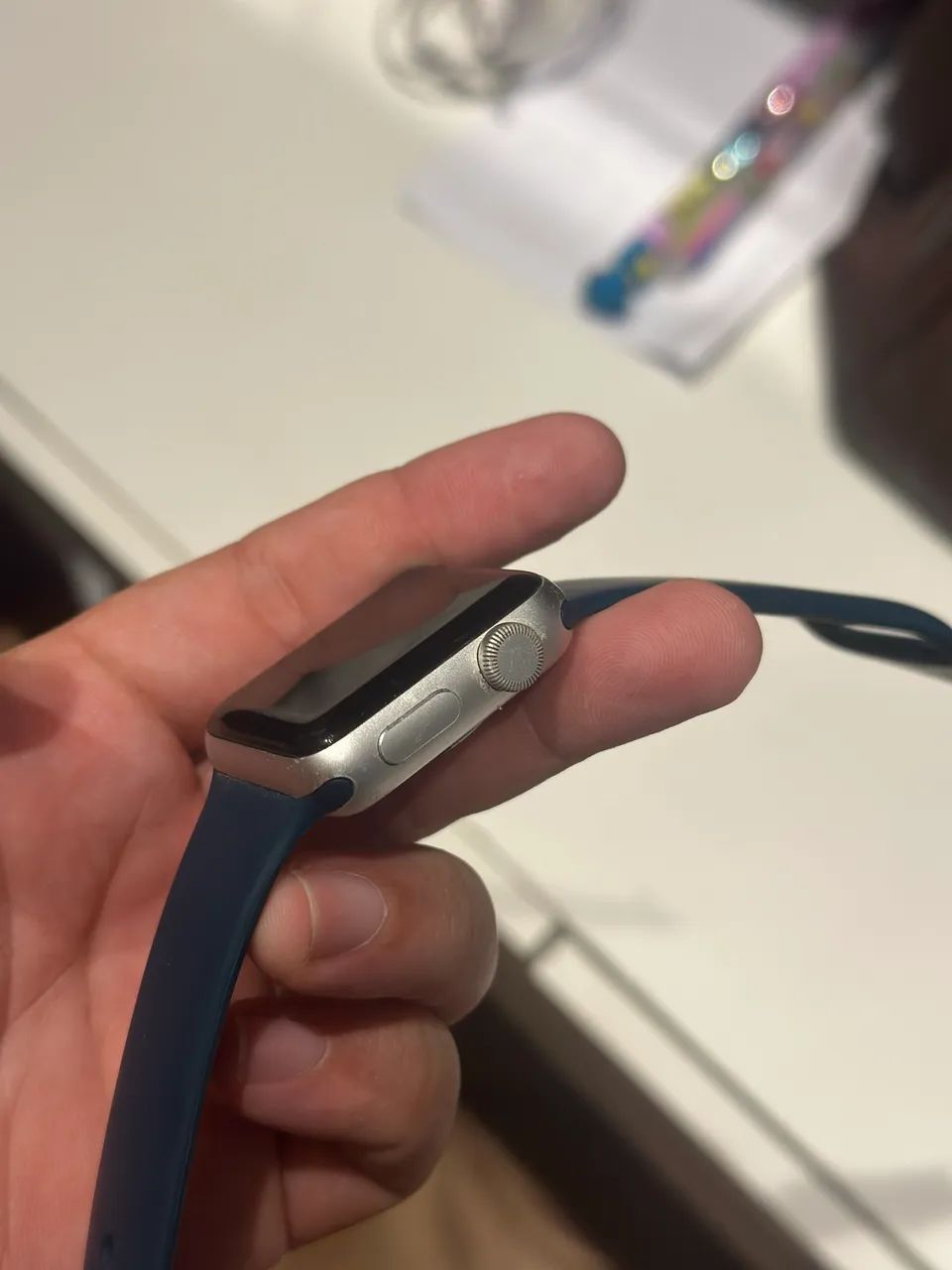 Apple Watch 3 - Foto 4