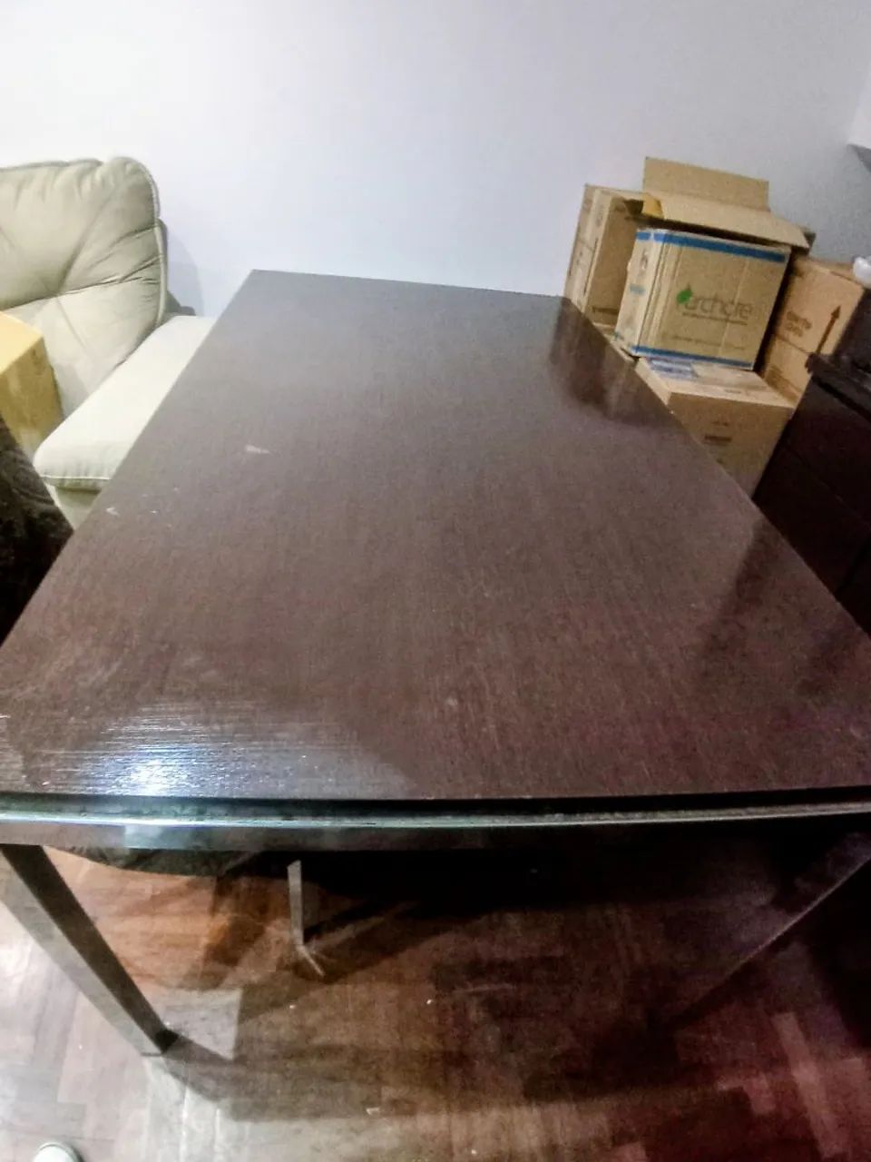 Mesa de jantar 