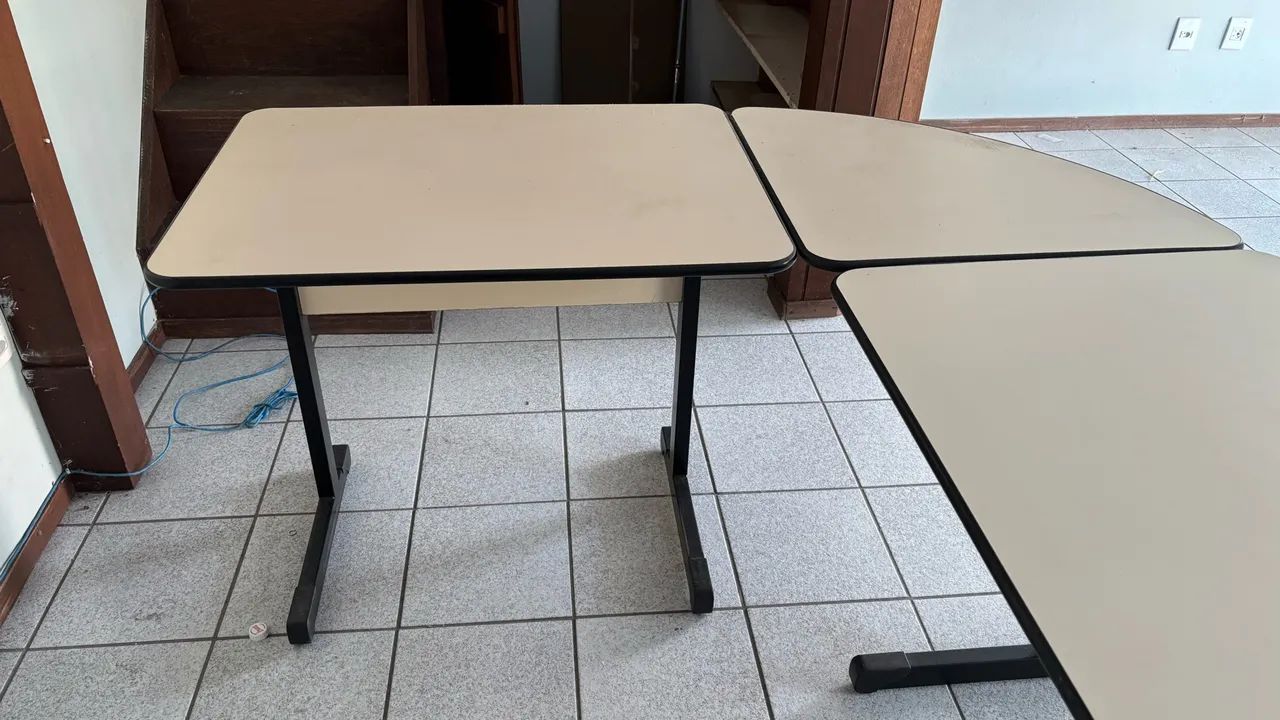 Vendo Mesa em L - Foto 3