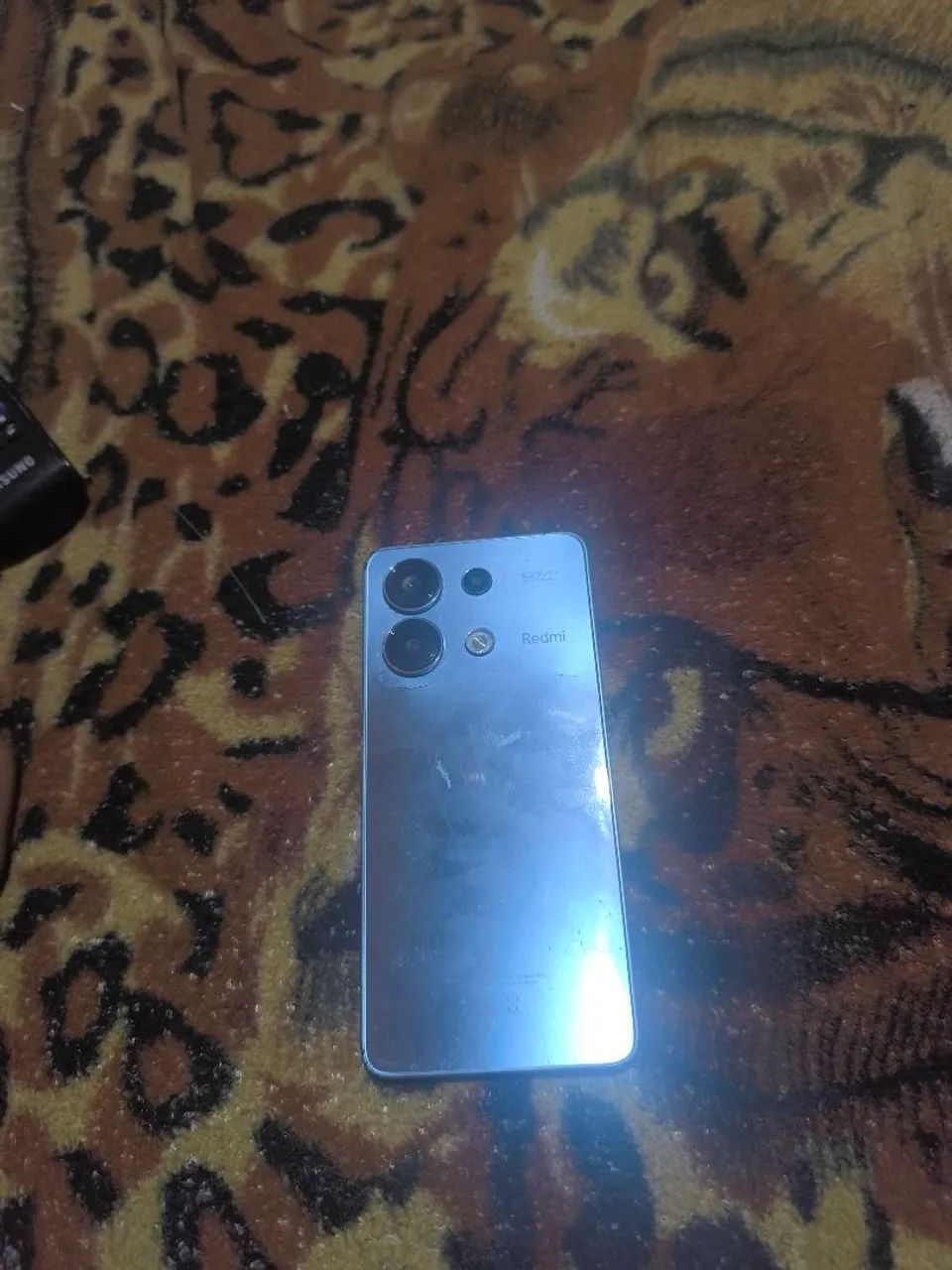 Redmin note 13 pro - Foto 2