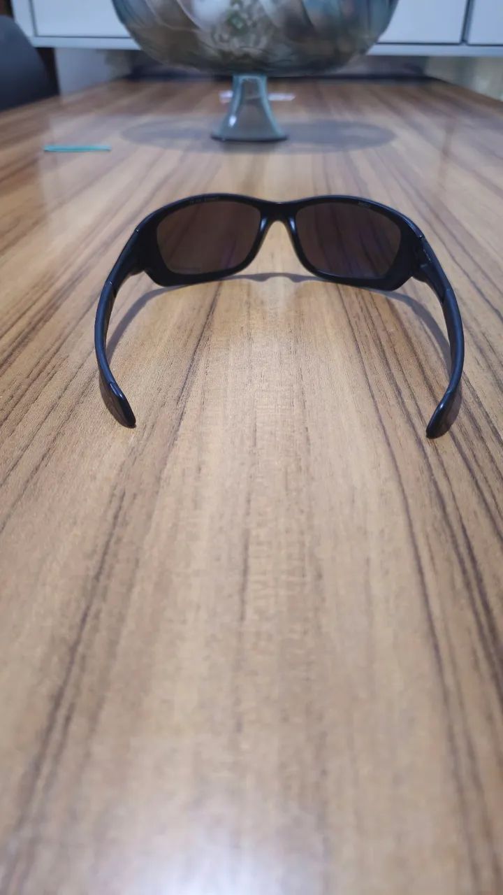 Óculos de sol Wiley X gravity captivate  - Foto 4