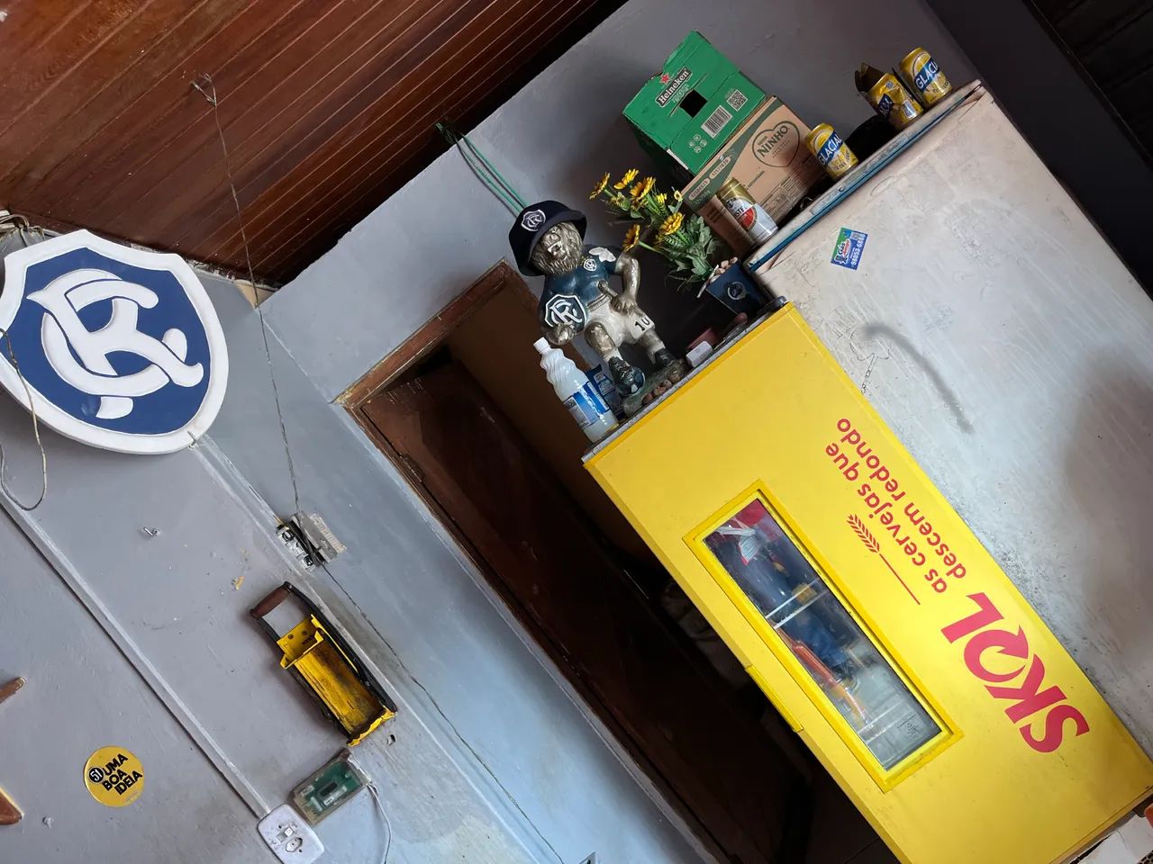 Vendo ponto comercial avenida principal  - Foto 2