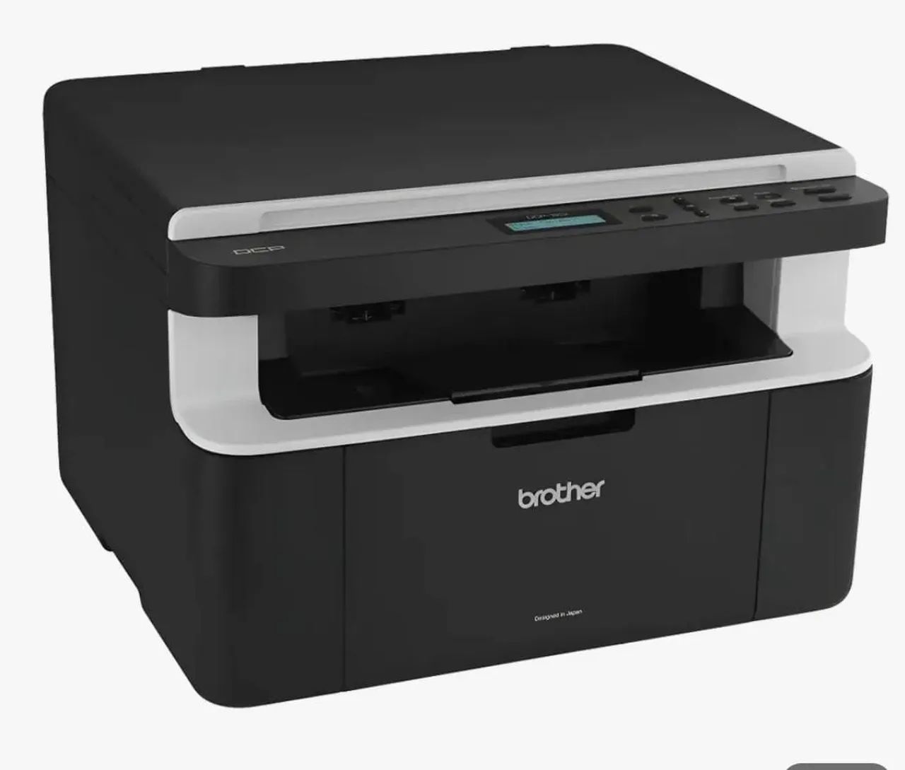 IMPRENSORA MULTIFUNCIONAL BROTHER DCP02 