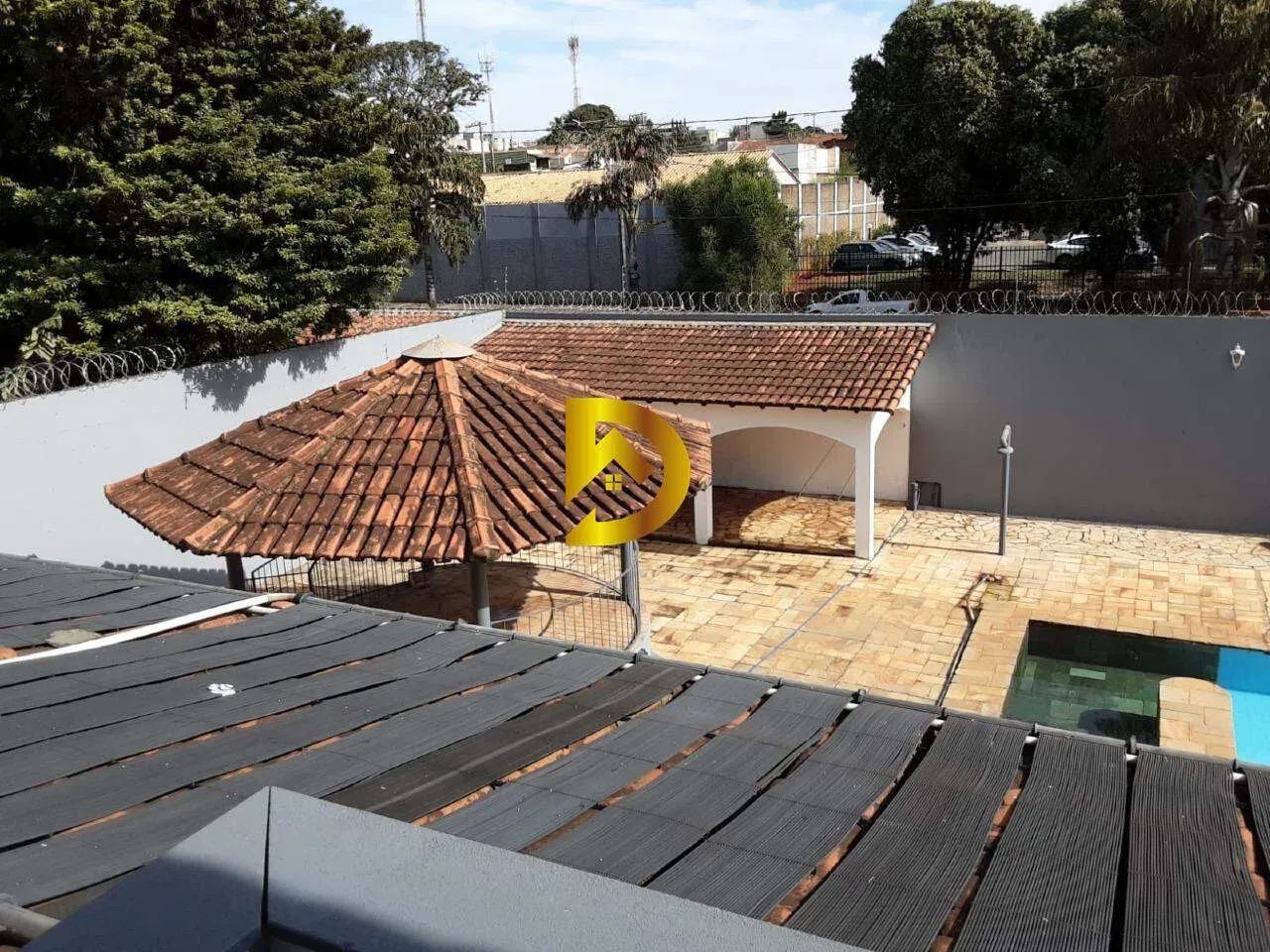 Casa com 3 quartos para aluguel, 200m² - Santa Maria - Uberaba - Foto 2