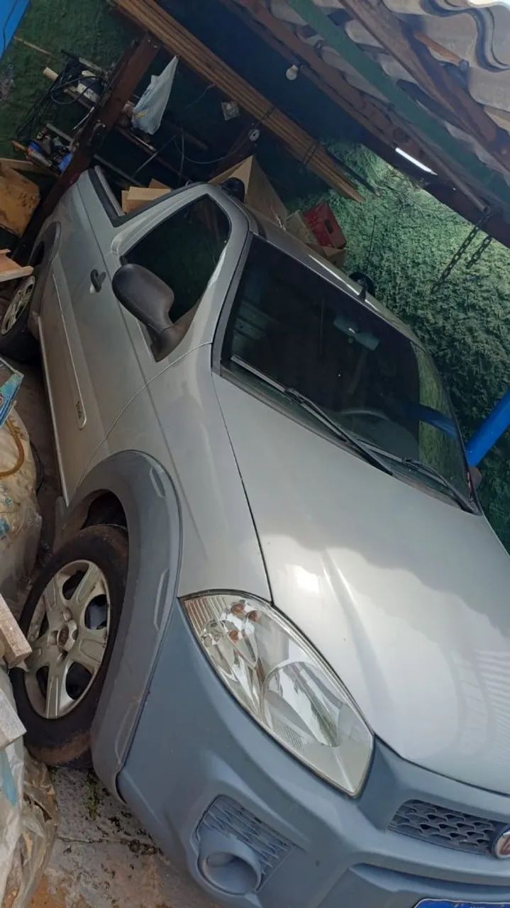 Fretes e mudanças  - Foto 5