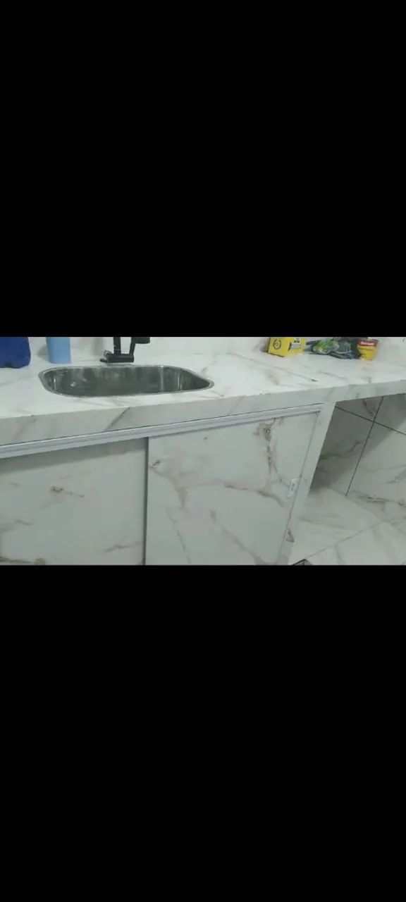 Trabalho com instalações de porcelanato e cerâmica  - Foto 2