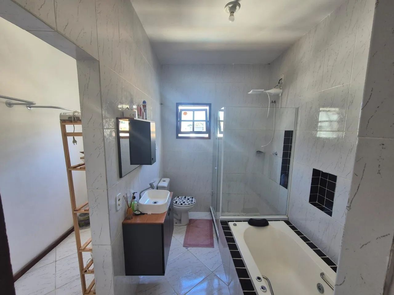 Casa duplex 3 qts com suíte - Foto 5