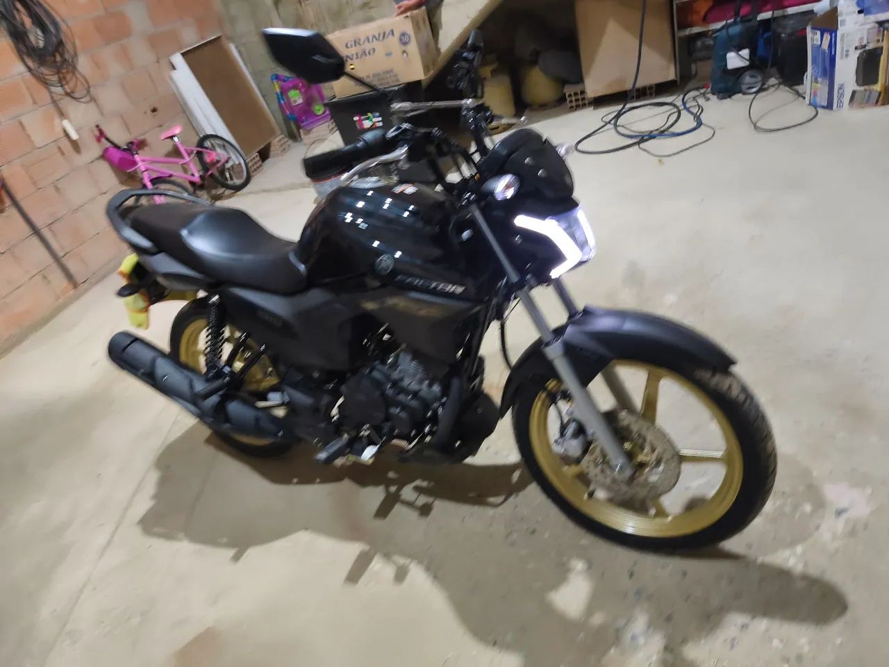 Factor 150 DX - Foto 3
