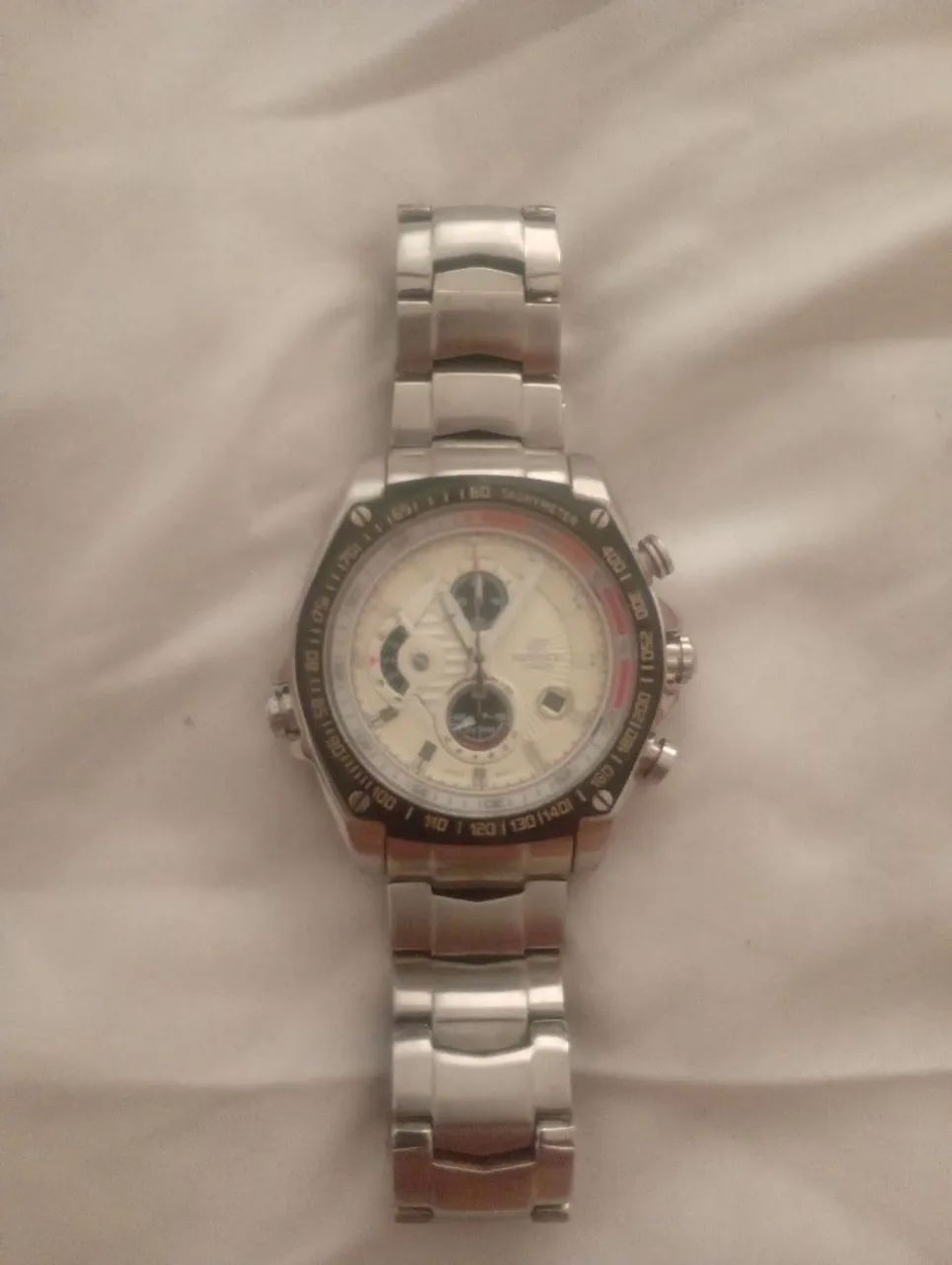 Relógio de pulso Casio