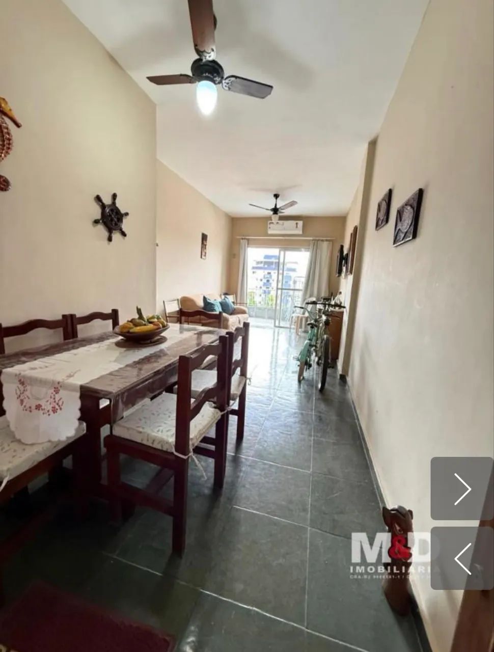 Apartamento para venda