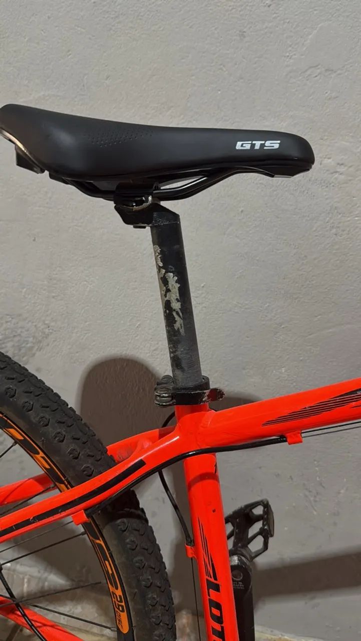 Bicicleta Lotus Aro 29 - Foto 3