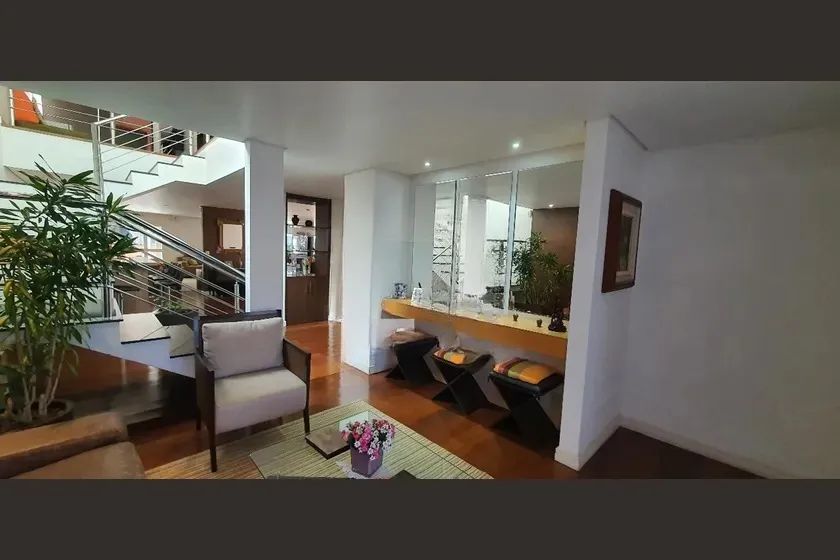 Casa à Venda - Santo Amaro , 4 Quartos, 350 m2 - Foto 3
