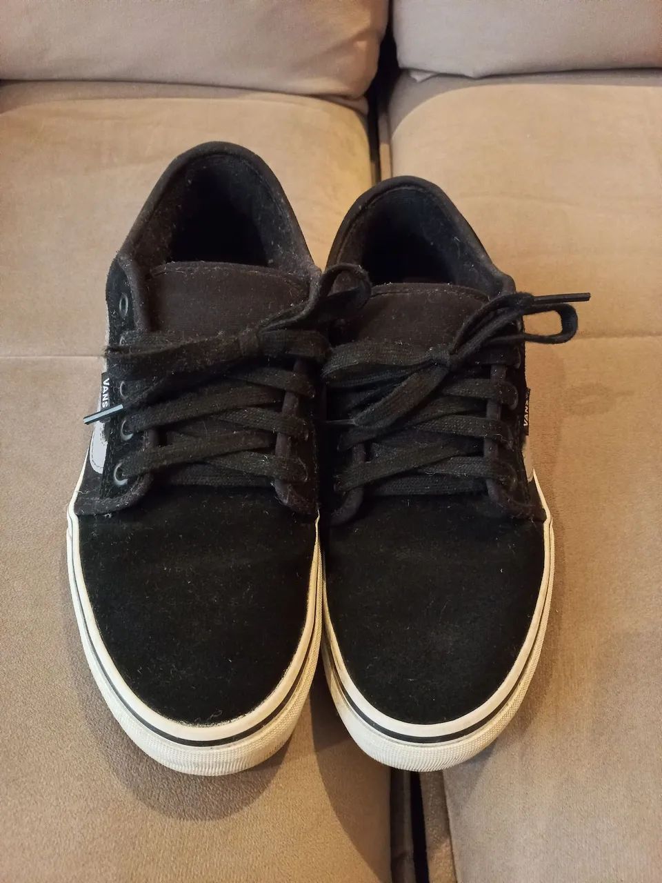 Vans Chukka Low  - Foto 2