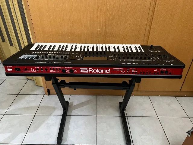 ROLAND FANTOM 6 EX - Foto 5