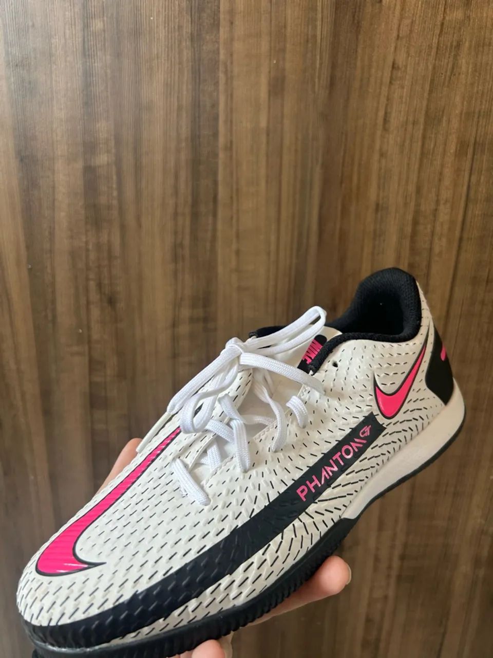 VENDO CHUTEIRA NIKE ORIGINAL  - Foto 5