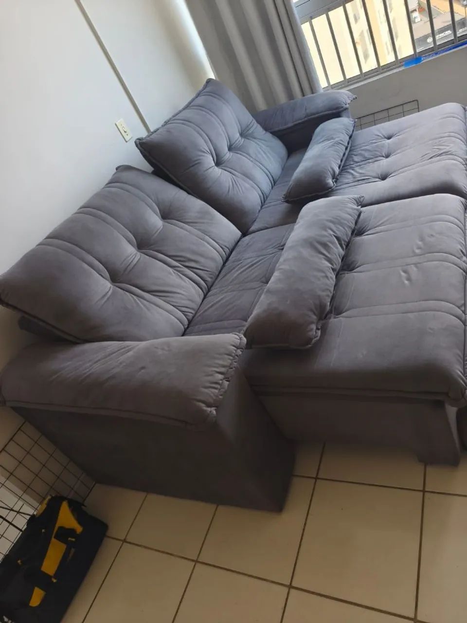 Sofá