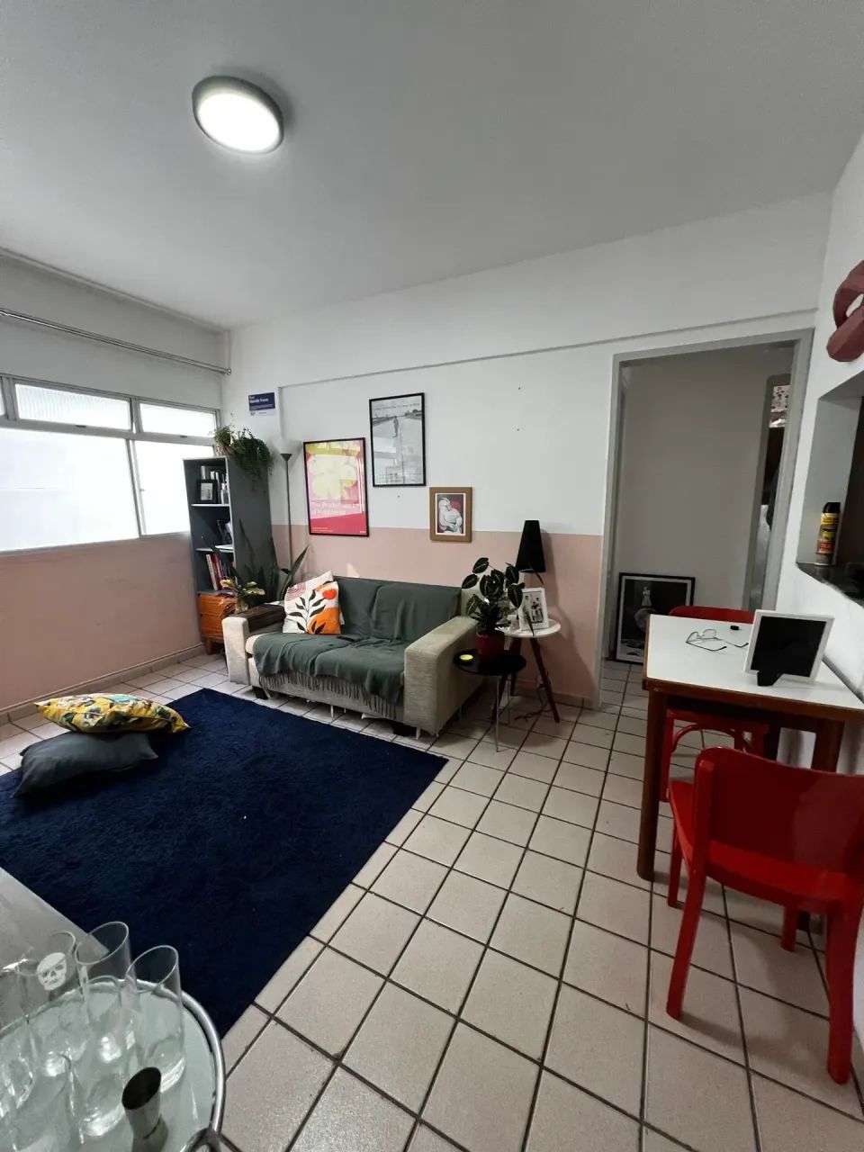 Apartamento dois quartos oportunidade na Rua da Aurora - Foto 5