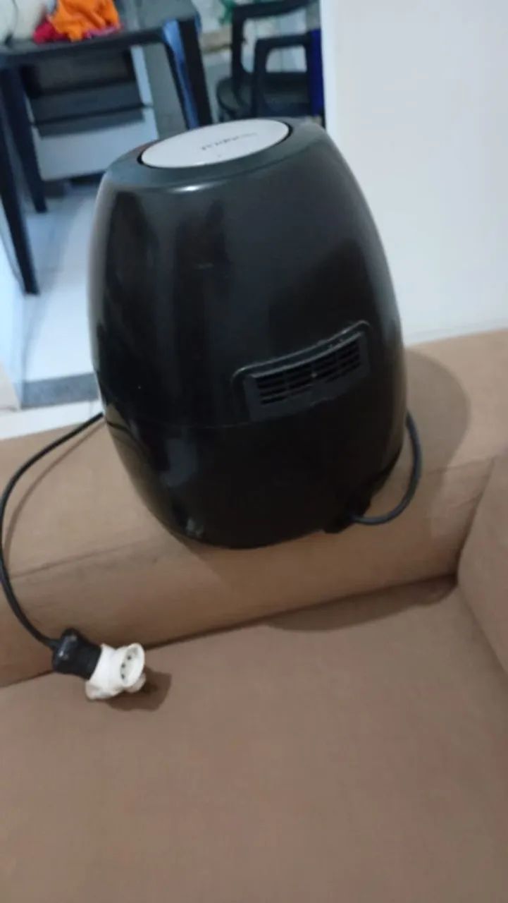 Airfryer no precinho - Foto 2