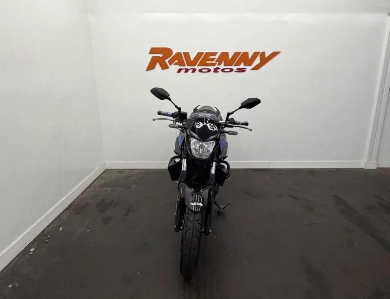 YAMAHA MT03 ABS 2018-2019 - Foto 3